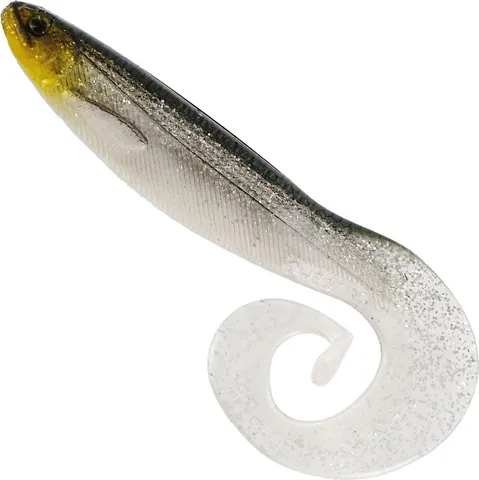 Westin Curlteez Softbait 8.5cm 6g Headlight