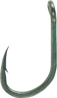 Fox Edges Armapoint Wide Gape Beaked Hooks 6