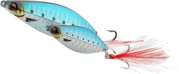 Savage Gear Micro Skipper Topwater S 6cm 9g Sardine