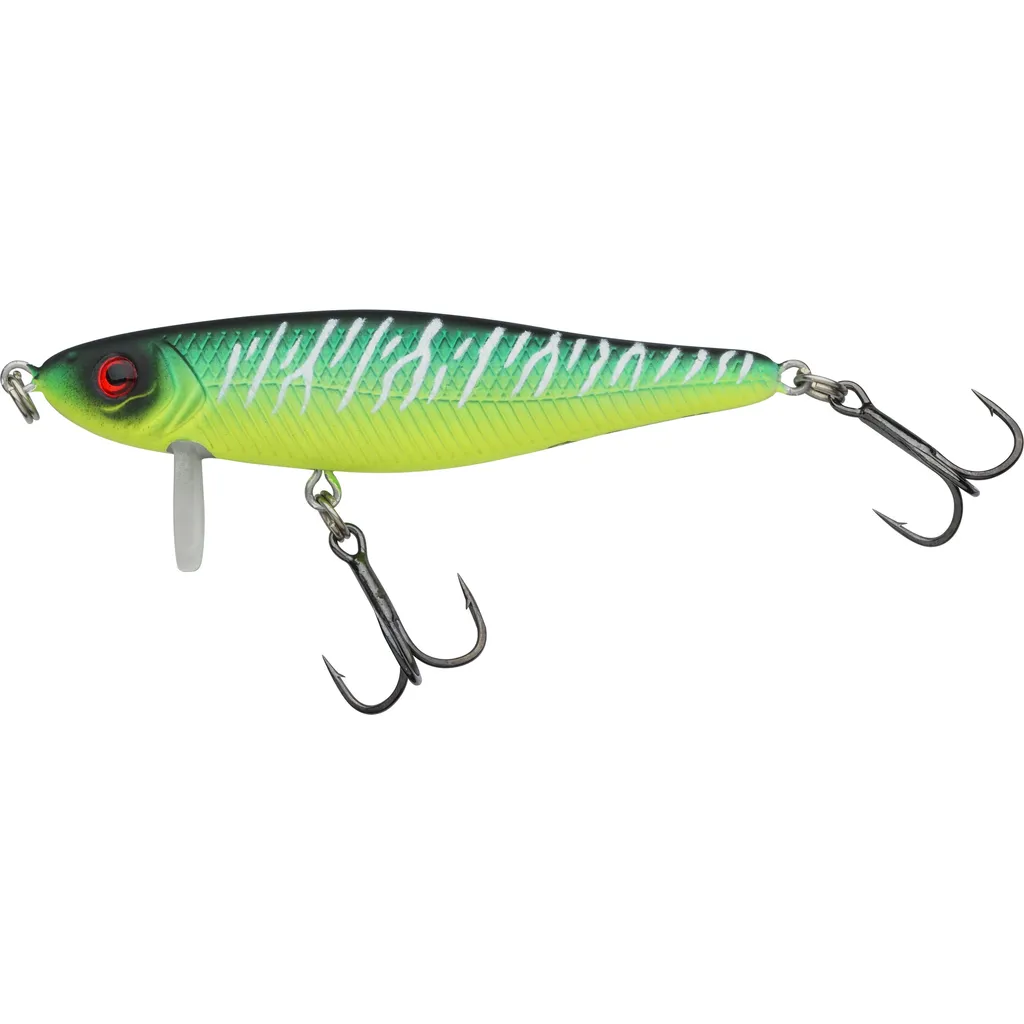 Berkley Pulse Racer Wobbler 7cm 10g Firetiger