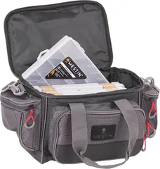 Westin W4 Lure Loader 4 Boxes 43cm S Titanium Black