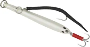 Kinetic Norske Pilken 363 500g 21cm Lumineszierend