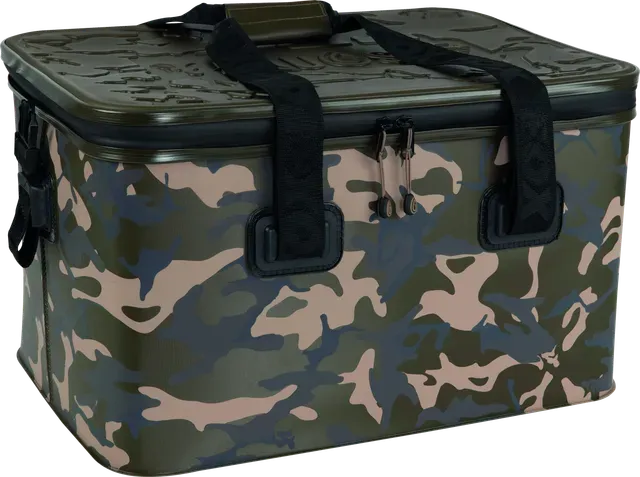Fox Aquos Camolite Kühltasche 30L 50cm EVA