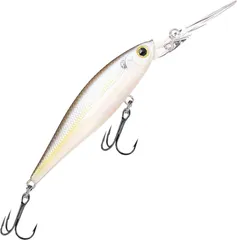 Lucky Craft Pointer 78XD Jerkbait 3m 9.5g Chartreuse Shad Suspending