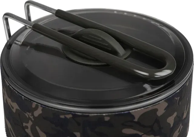 Fox Cookware Infrared Power Boil 0.65l Hard Anodised Aluminium