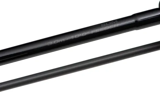 Matrix Horizon X Ultra Pro Slim Feeder Rod 3m 25g 138g