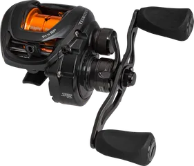 Lew's Team Pro SP Skipping And Pitching Baitcasting Reel PSP1XHL 8.3:1 Left