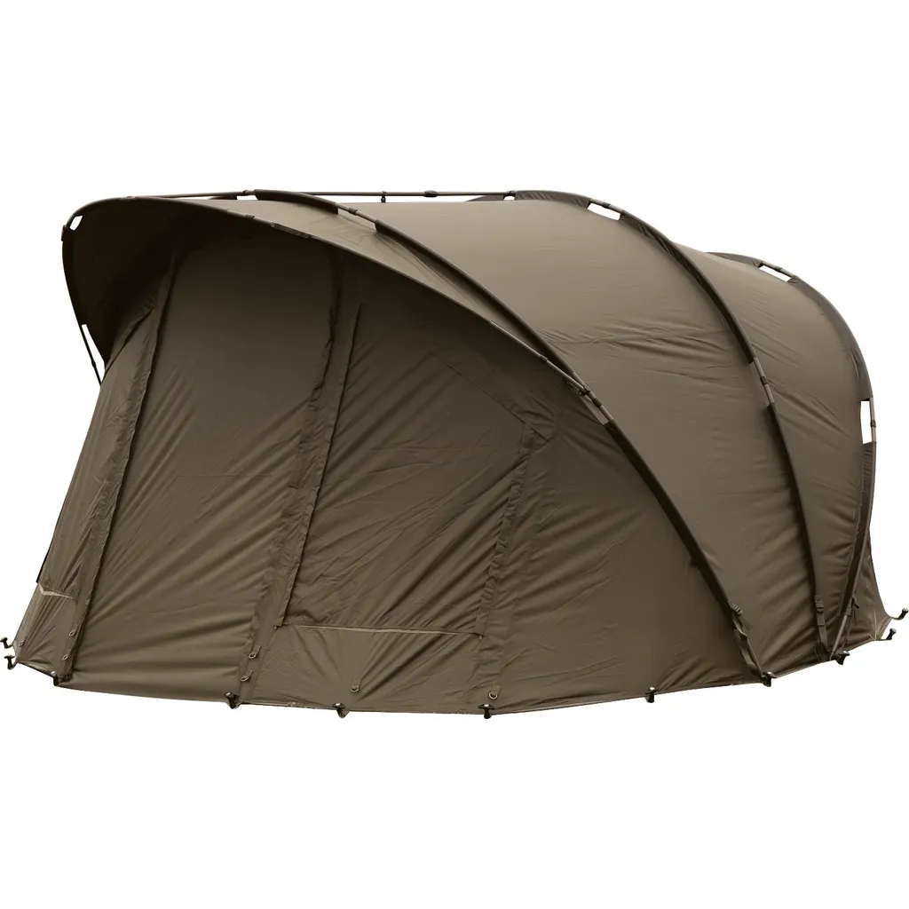 Fox Voyager Karpfenzelt 315cm 2 Personen 10000mm