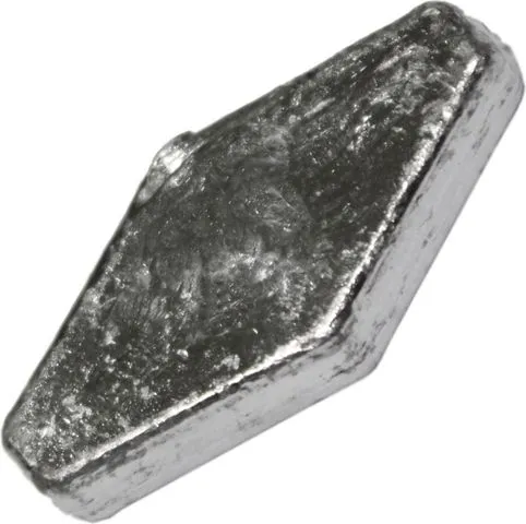 FTM Sechskantblei Angelgewicht 15g