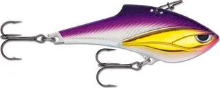 Rapala Rippin' Blade 7cm 16g Purpledescent