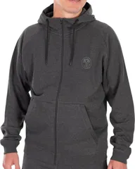 Fox Explorer Ltd Grey Hoodie XL