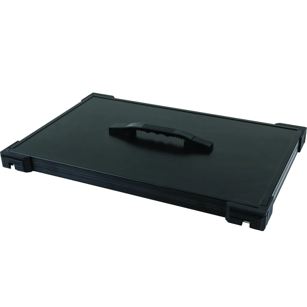 Matrix Lid Unit Zubehör für Angelstühle & Sitzkiepen 46cm 1000g GMB019