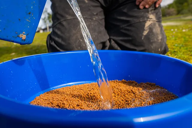 Preston Eimer Set 13L