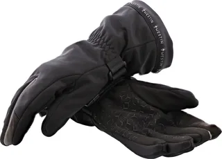 Westin Winter Gloves L Carbon Black