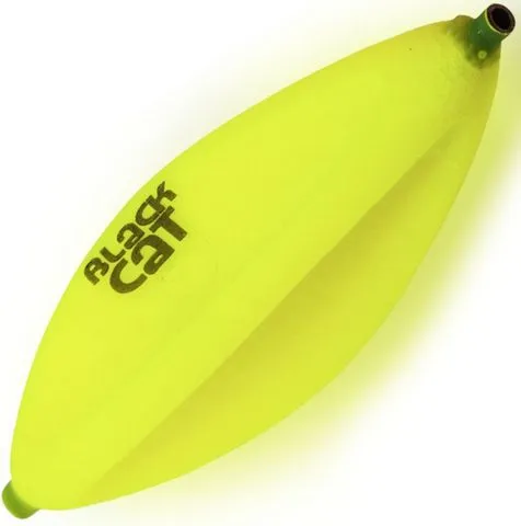 Black Cat Darter U-Float Float 10g neon red