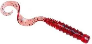 Savage Gear Pro Grub 5cm 0.8g Plum