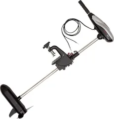Rhino VX Elektro-Außenbordmotor 54 87cm 1750kg Steel