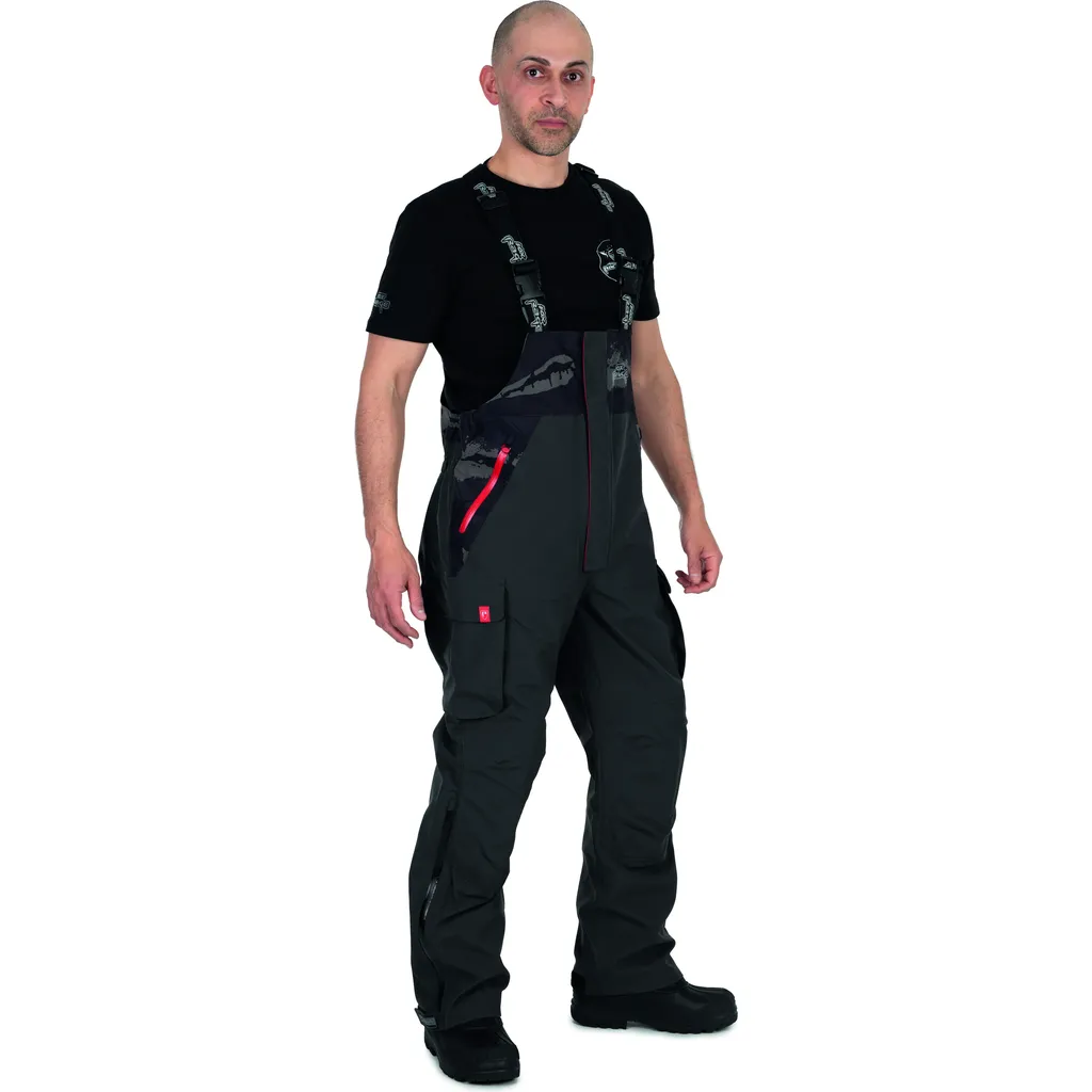 Fox Rage RS Triple-Layer Salopettes 2XL