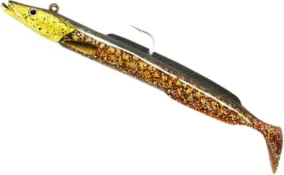 Westin Sandy Andy 23cm 150g Motoroil Gadus #9/0