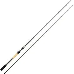 Hearty Rise Suonalution Cast Baitcaster-Rute 7–21g 2.08m 123g 105cm