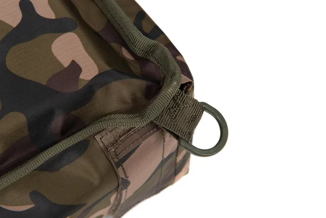 Fox Camolite Welded Flat Mat 115×55cm Flat Mat with Sides