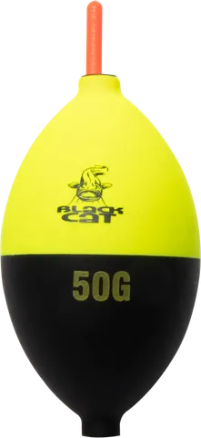Black Cat Hard Core Beacon Float 50g