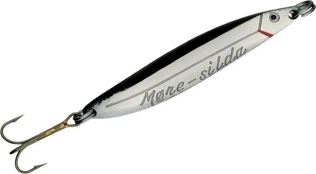 Blue Fox Møresilda Spoon 22g 7.5cm SBLA