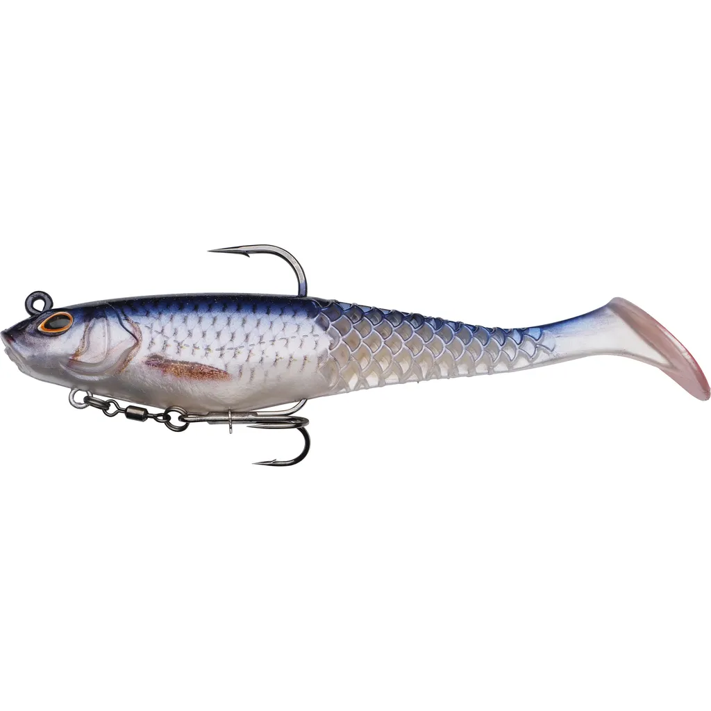 Berkley PowerBait® Cullshad Deep Swimbait 15cm 50g Roach