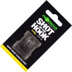 Korda Shot on the Hook 0.40g
