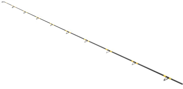 Black Cat Freestyle Pro Bank Spinning Rod 3.2m 250–500g