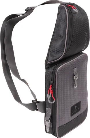 Westin W4 Street Sling M Titanium Black