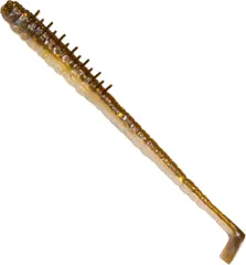Westin Wiggle Worm Creaturebait 11cm 4g Pearl Kicker