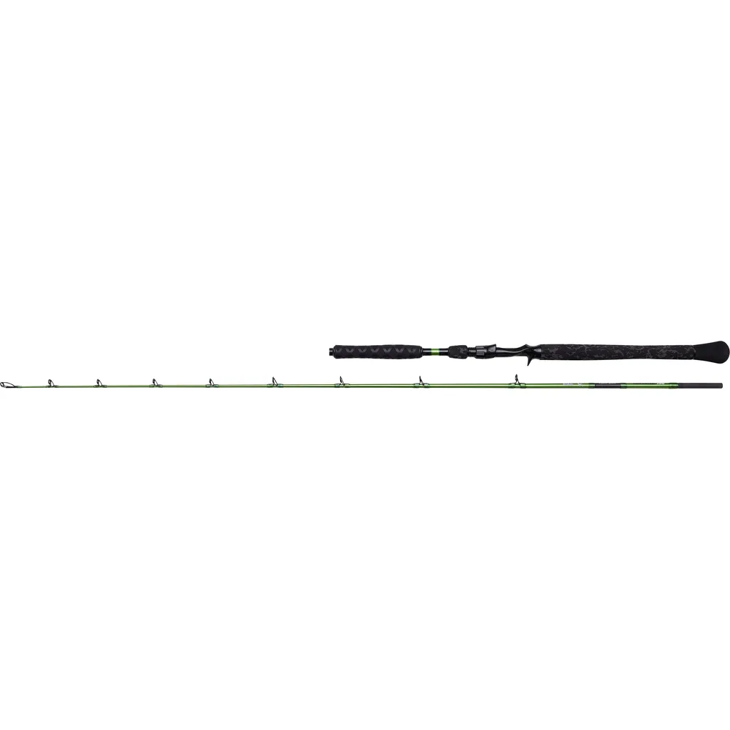 MADCAT GREEN PELAGIC Wallerrute 1,9m 50–150g 2pc