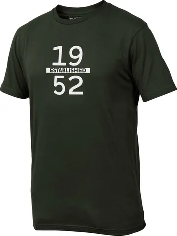 Westin EST1952 T-Shirt Deep Forest XXXL