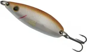Abu Garcia Shaky Löffel 10g 0.5–1m 5.5cm Ayu