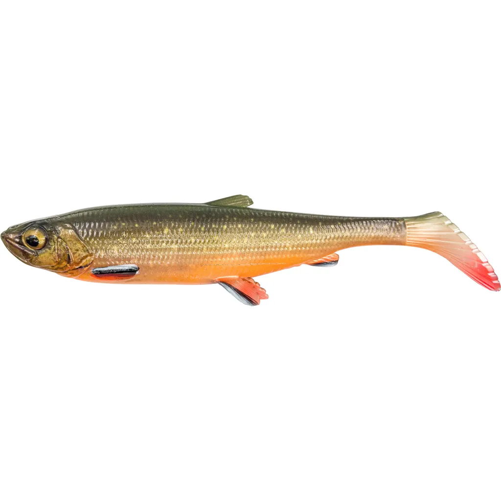 Savage Gear 3D Herring Shad V2 Swimbait 21.5cm 65g Artic Char