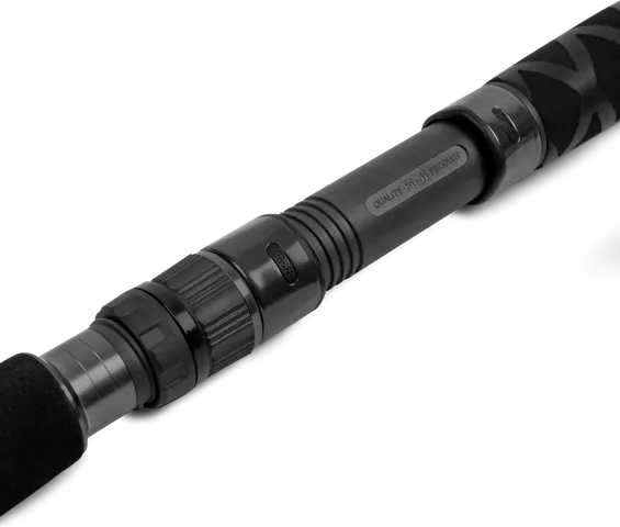 Black Cat Freestyle Pro Pellet Angelrute 3.2m 160cm 300g 595g