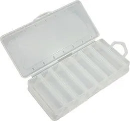 FTM Köderbox Small 19x9.5x3.4cm