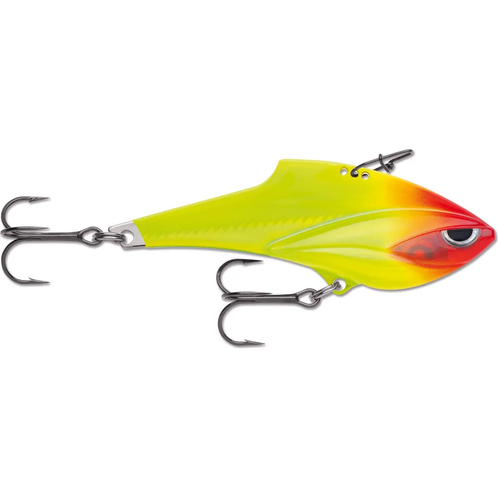 Rapala Rippin' Blade Lipless Crankbait RPB07 7cm 16g CLN