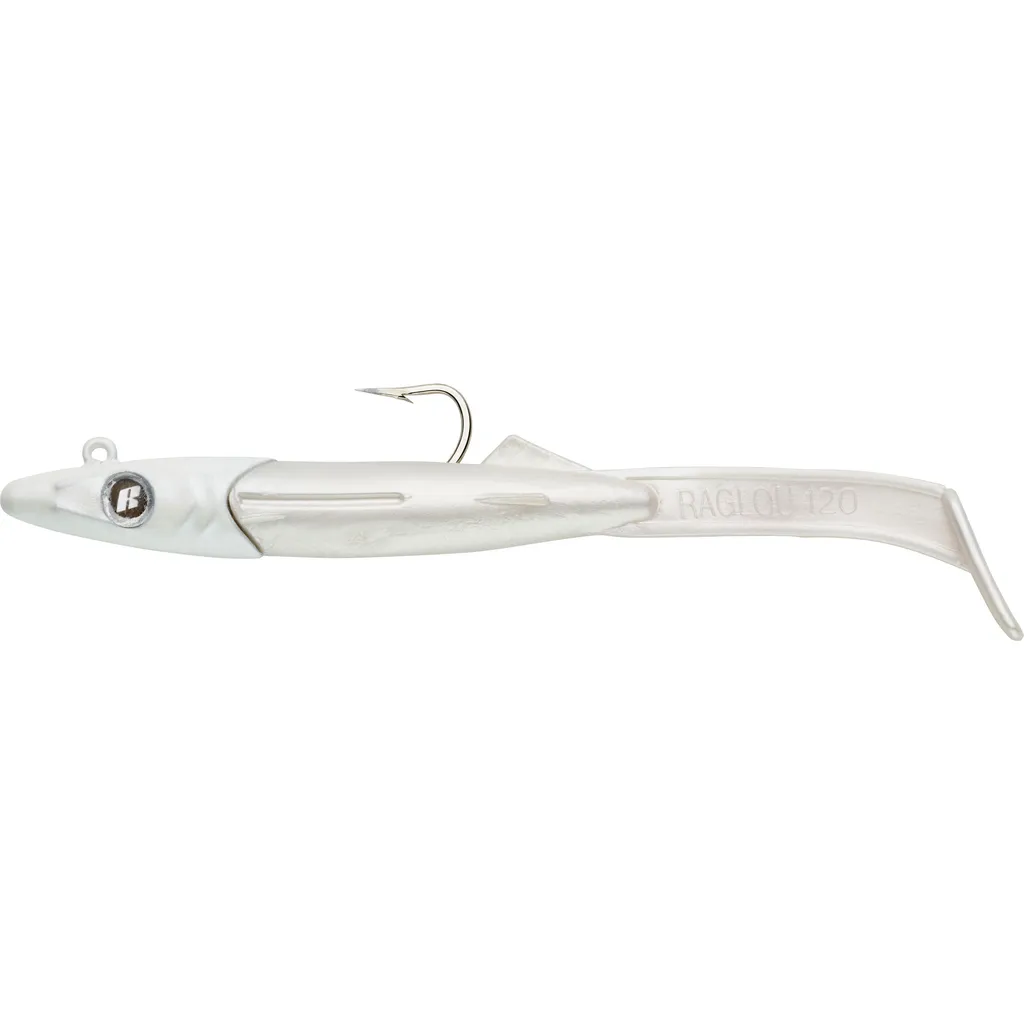Ragot Raglou Hybrid Meeresköder 105 14.6g PW
