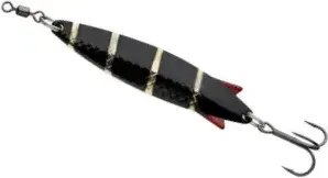 Abu Garcia Toby 10g 5.7cm 1–3m Zebra