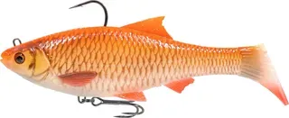 Savage Gear 3D Roach RTF 18cm 104g Albino Roach