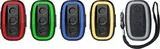 Madcat Topcat Alarm Set 5pcs USB Rechargeable