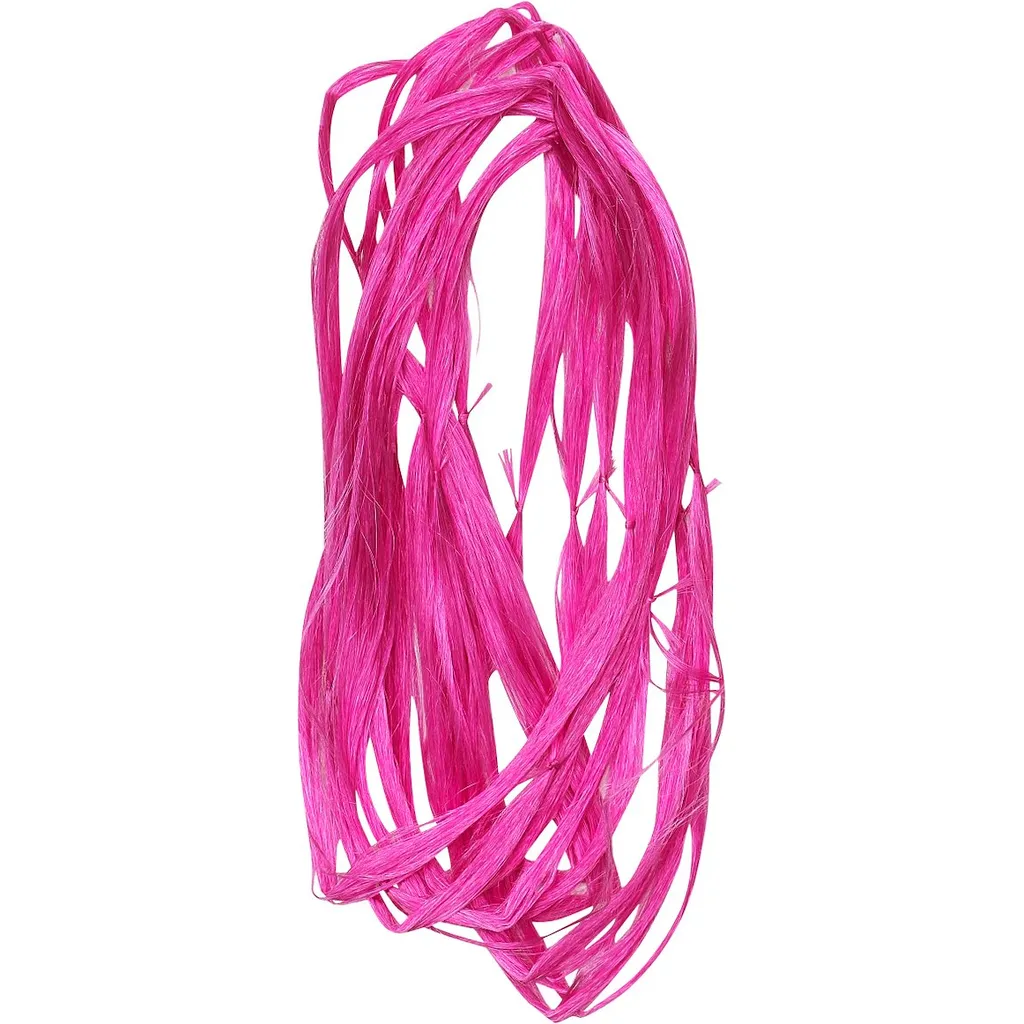 Kinetic Silketråd Rig Accessories Pink 10pcs