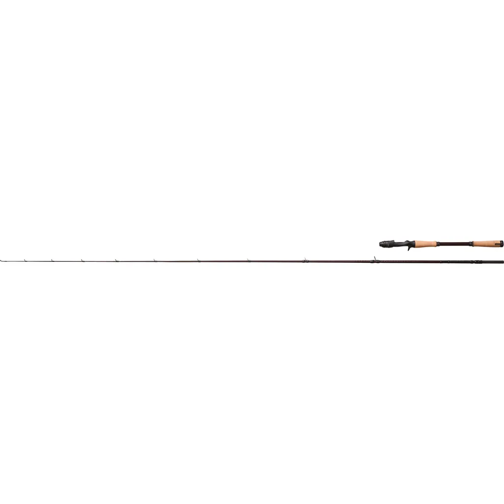 Savage Gear Revenge SG6 Pela Cast 1P1 C Casting-Rute 2.21m 20–80g 2pc