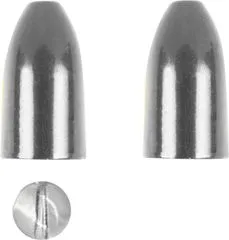 Spro Freestyle Tungsten Bullet Sinker 3.5g 2pcs