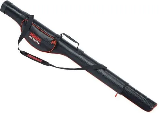 Balzer Shirasu Street Rutentasche 125–165cm PVC