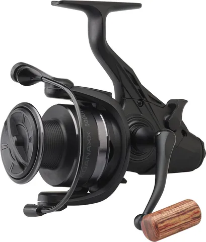 Kinetic Adanaxx Ersatzspulen 053 5.1:1 6000