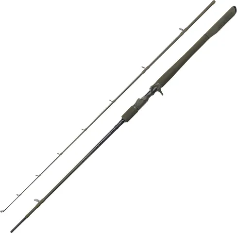 Savage Gear Alpha SG4 Jerkbait Casting Rod 1.98m 30–80g 2pc