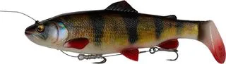 Savage Gear 4D LT RATTLE TROUT - 27.5cm, 258g, Perch, Moderate Sink